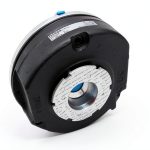 Brake Component Intorq BFK458 Spring Applied Modular CE RoHS Certified-0