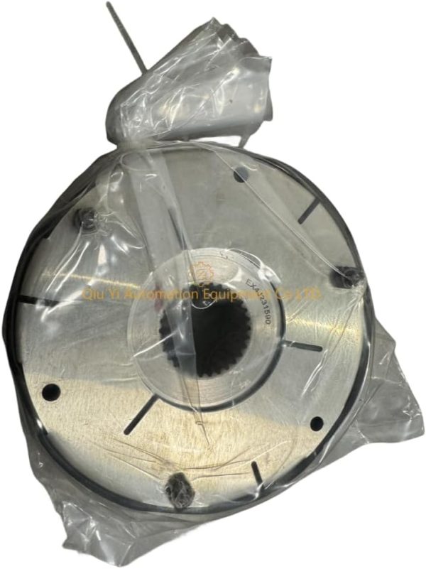 GeRRiT BFK458-12N 24VDC Push Button Manual Clutch Break Switch-2