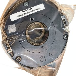 GeRRiT BFK458-12N 24VDC Push Button Manual Clutch Break Switch-0