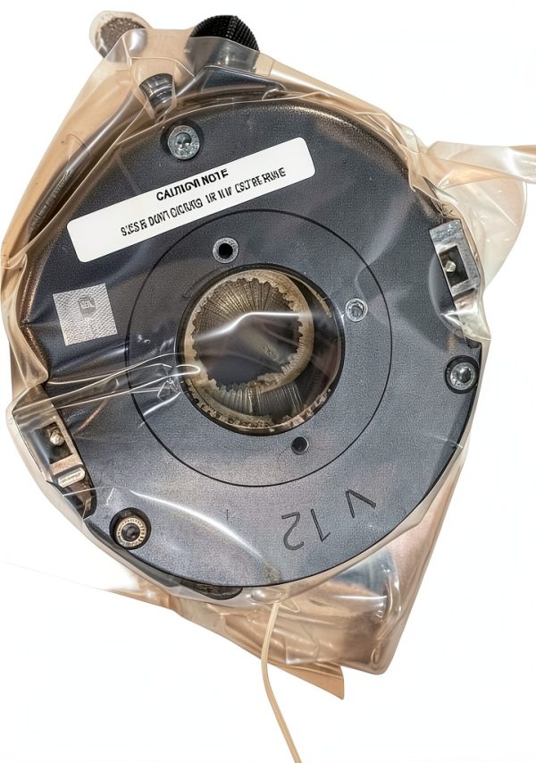 GeRRiT BFK458-12N 24VDC Push Button Manual Clutch Break Switch-0
