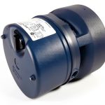 Electric Brake and Clutch Assembly Leeson Heavy Duty 700W Unit-0