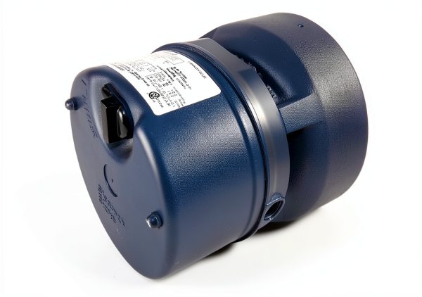 Electric Brake and Clutch Assembly Leeson Heavy Duty 700W Unit-0