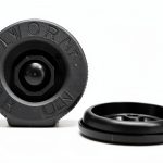 Dexter Axle K2346500 RH Brake Assembly Electric Brake for Power Use-0