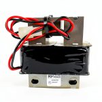 EFX Elliptical Electromagnetic Brake MFR-2000-042 Black Assembly-0