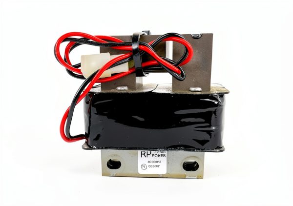 EFX Elliptical Electromagnetic Brake MFR-2000-042 Black Assembly-0