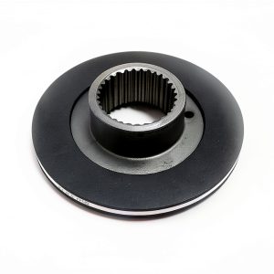Intorq Kendrion BFK458-14 Aluminum Rotor Brake Assembly Modular 14-0