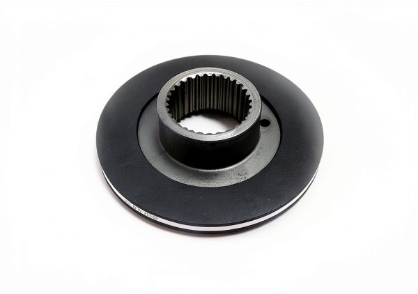 Intorq Kendrion BFK458-14 Aluminum Rotor Brake Assembly Modular 14-0
