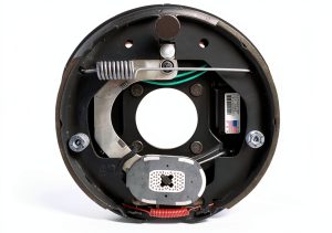 Dexter Axle Electric Brake Assembly K23-026-00 Left Hand 13‑15" 3500lb-0