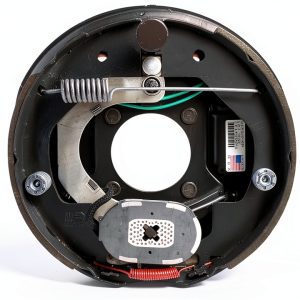 Dexter Axle Electric Brake Assembly K23-026-00 Left Hand 13‑15" 3500lb-0