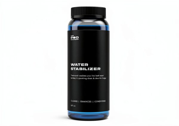 Water Stabilizer Chlorine-Free for Ice Pod Long Pod - The Pod Company-2