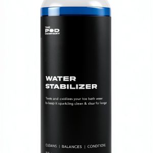 Water Stabilizer Chlorine-Free for Ice Pod Long Pod - The Pod Company-0