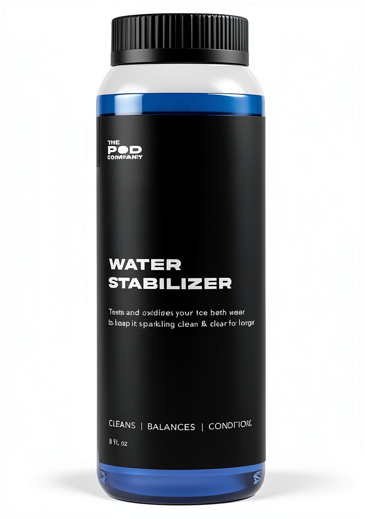 water stabilizer